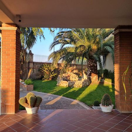 Villa Sweery Santa Maria a Vico Extérieur photo