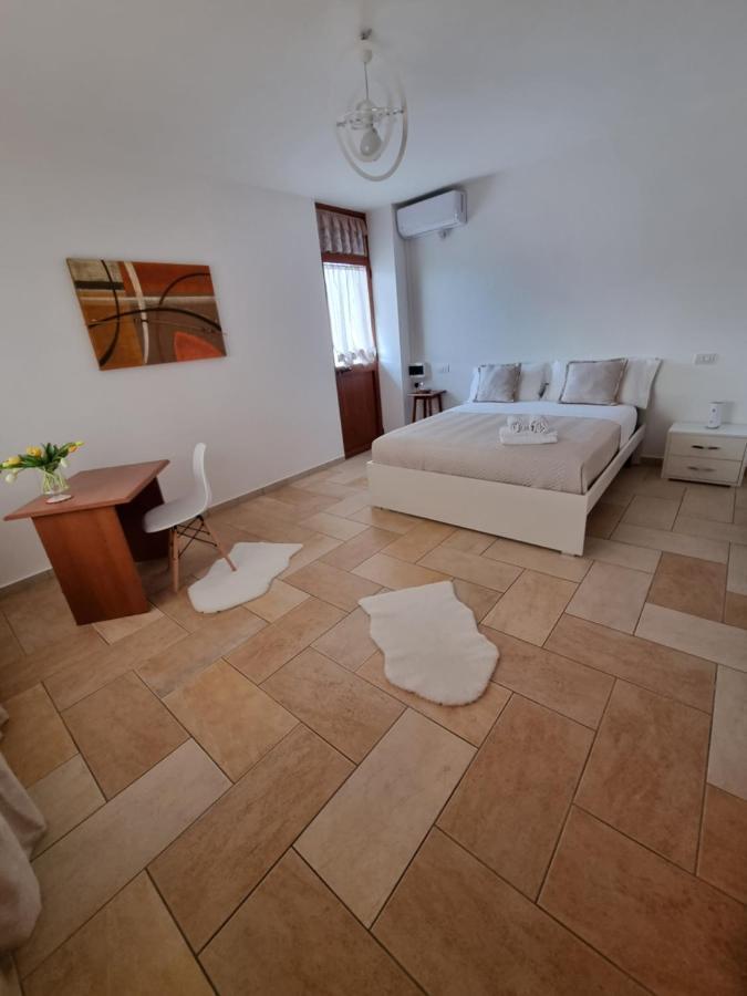 Villa Sweery Santa Maria a Vico Extérieur photo